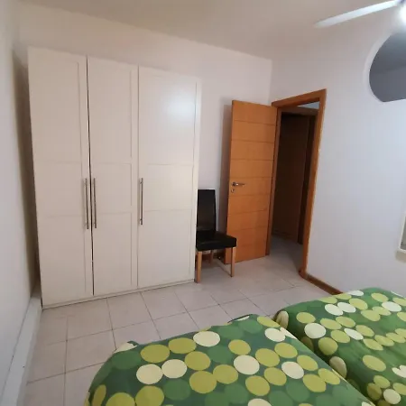 Apartamento Con Wifi, Terraza Y Piscina Appartamento Playa Paraiso (Tenerife)