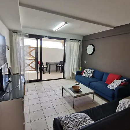 Appartamento Apartamento Con Wifi, Terraza Y Piscina *