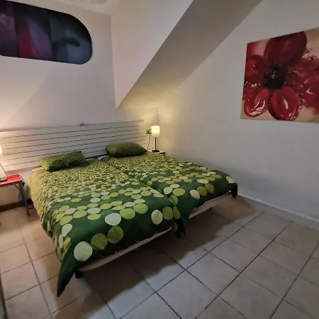 Appartamento Apartamento Con Wifi, Terraza Y Piscina Playa Paraiso (Tenerife)