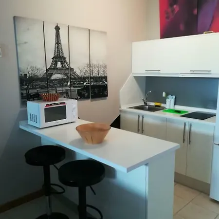 Appartamento Apartamento Con Wifi, Terraza Y Piscina Playa Paraiso (Tenerife)