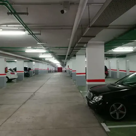 4 En Adeje Paraiso
